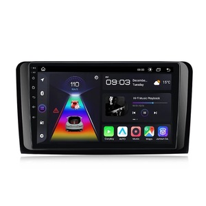 Radio, CD, DVD player auto