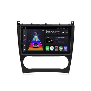 Radio, CD, DVD player auto