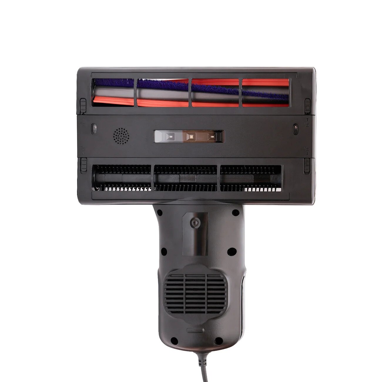 Aspirator pentru acarieni Jimmy BX7, 600W, 15 kPa, Filtrare in 6 trepte, Functie Tupane, Gri
