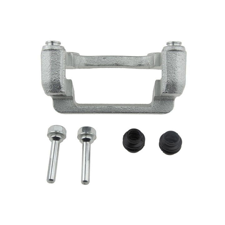 Носач на спирачен апарат, Ляв, HYUNDAI TUCSON, KIA SPORTGE 2004-2010