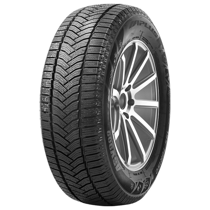 Anvelopa All season Aplus Asv909 215/70 R15 109 R C