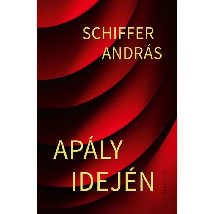 Schiffer András: Apály idején