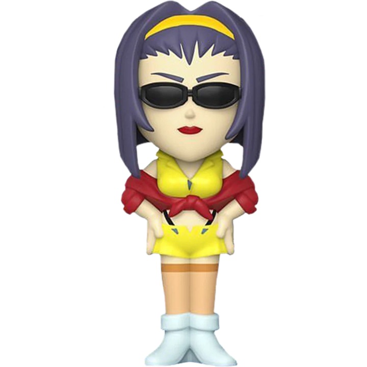 Фигурка, Funko Сода Каубой Bebop Фей Валентин Калай