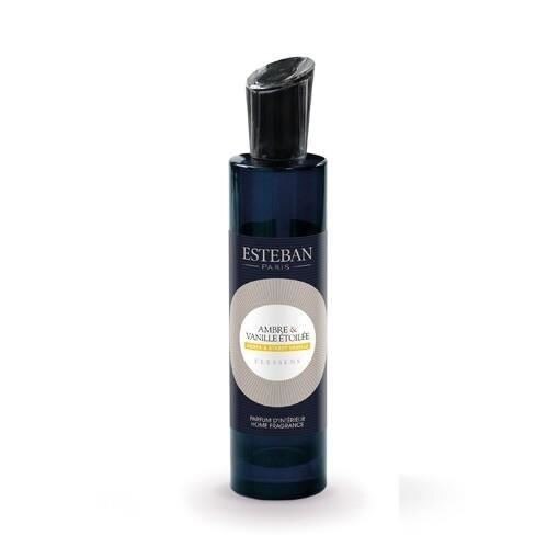 Spray camera 100ml Amber&Vanilla - Esteban Paris