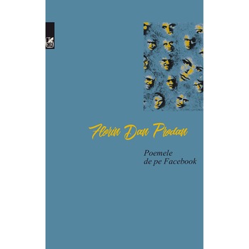 Poemele de pe Facebook - Florin Dan Prodan Poemele de pe Facebook - Florin Dan Prodan