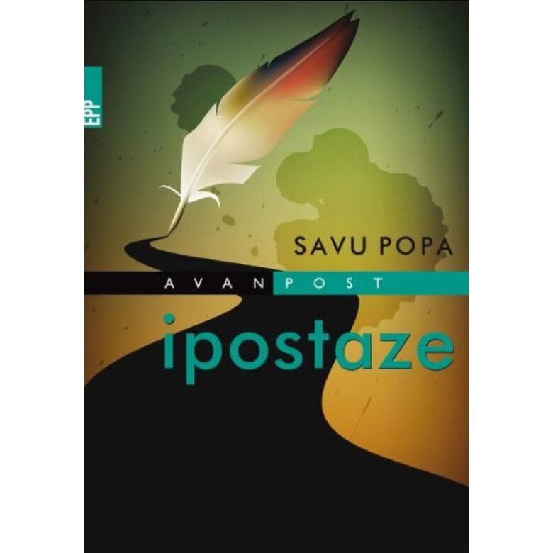 Ipostaze - Savu Popa