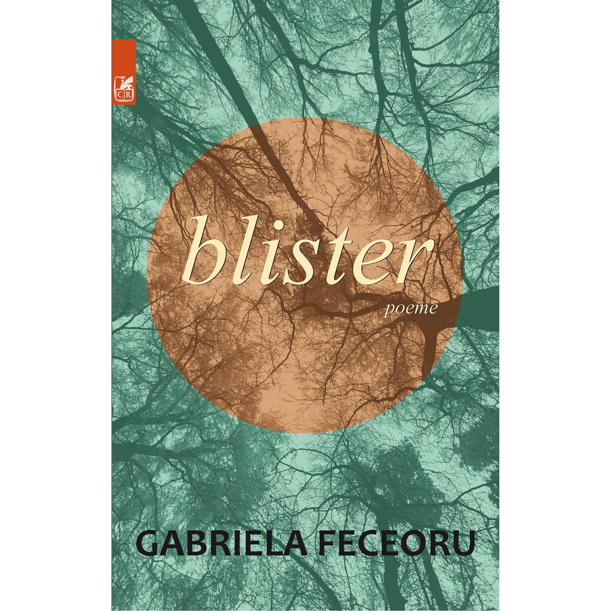 Blister - Gabriela Feceoru