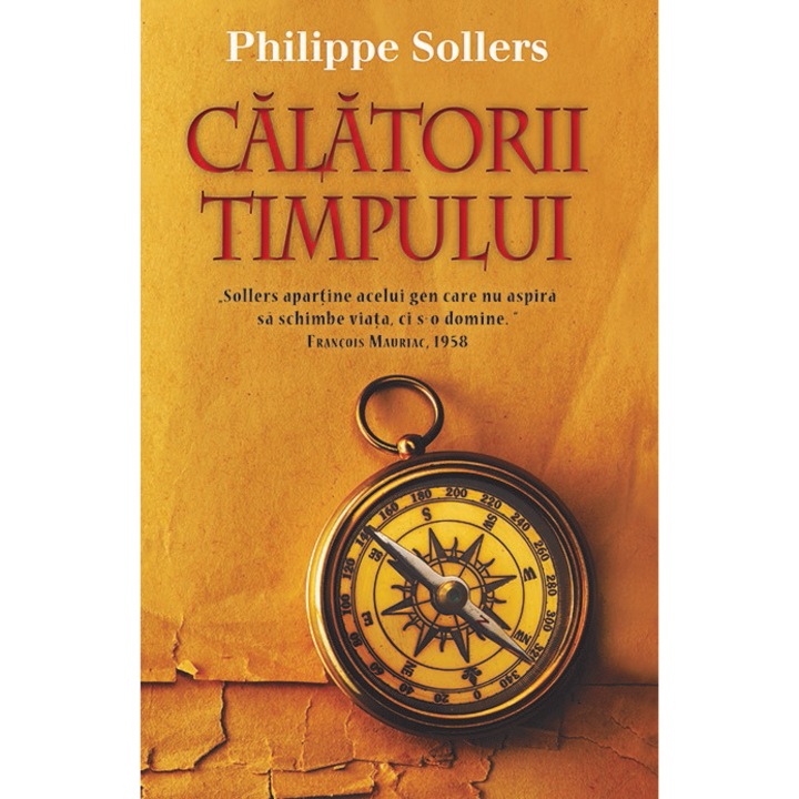 Calatorii timpului - Alexandra Medrea Danciu