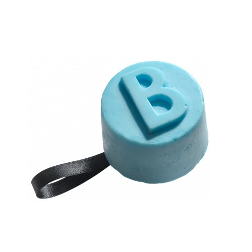 Gel de dus solid Yes Man Vegan, Bomb Cosmetics, 130g