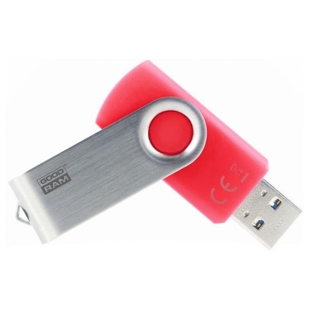 Memorie USB Goodram,3.0 Twister 32GB Red