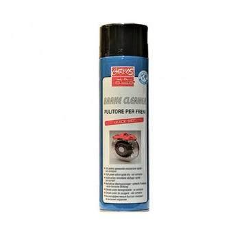 Spray curatator frana, CARCOS, BRAKE CLEANER, 500 ml Spray curatator frana, CARCOS, BRAKE CLEANER, 500 ml