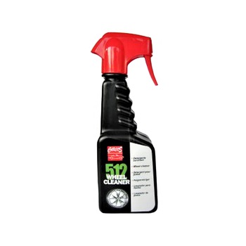 Detergent pentru jante, CARCOS WHELL CLEANER, 500 ml Detergent pentru jante, CARCOS WHELL CLEANER, 500 ml