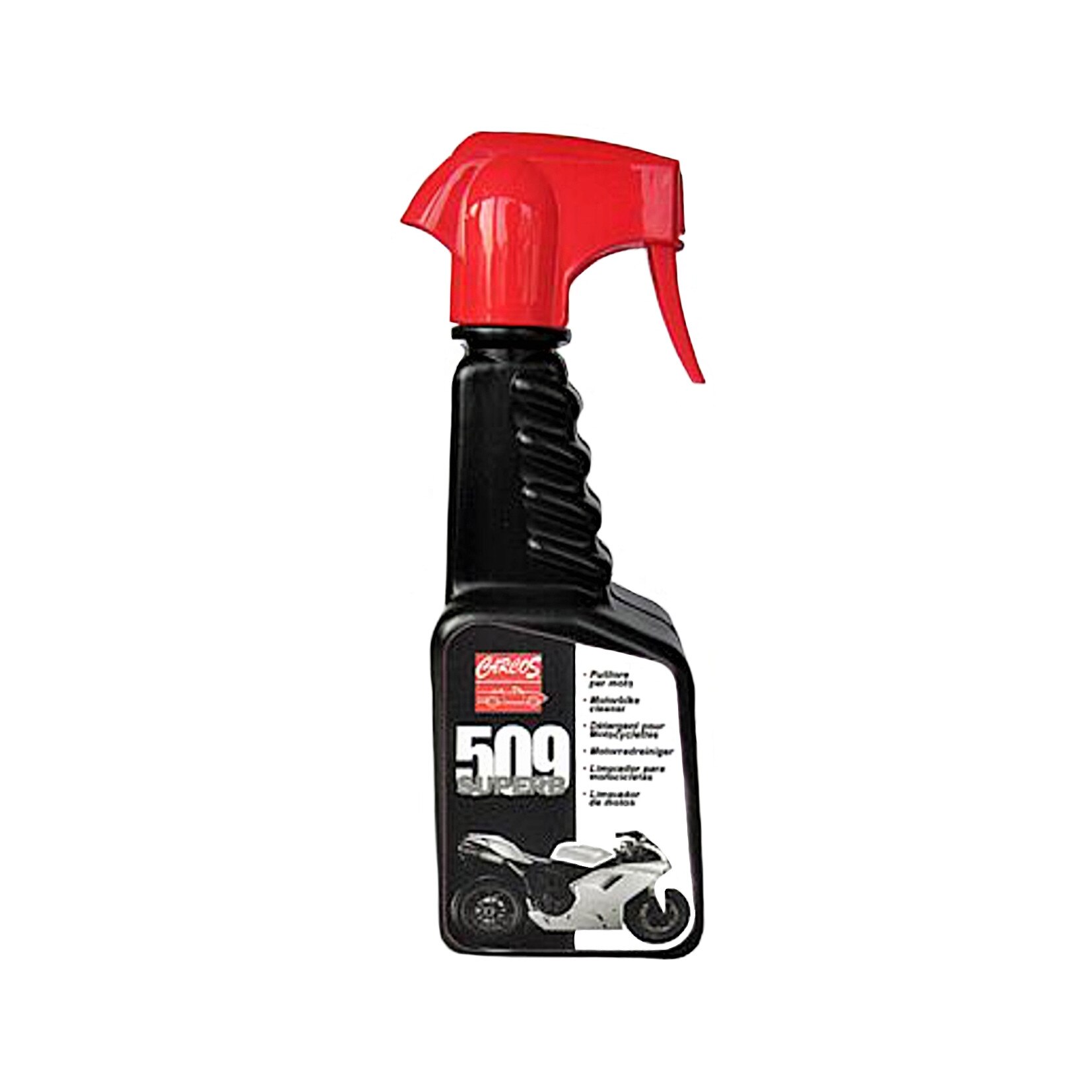 Detergent pentru motorete si scutere, CARCOS, SUPERB, 500 ml