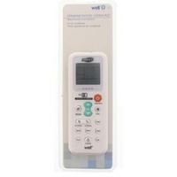 telecomanda universala pentru aparate de aer conditionat well rc-ac-airload-wl 1000 modele presetate alb imagen 49_0_
0