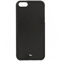 Husa de protectie Tellur Antigravity pentru iPhone 5/5S/SE, Negru