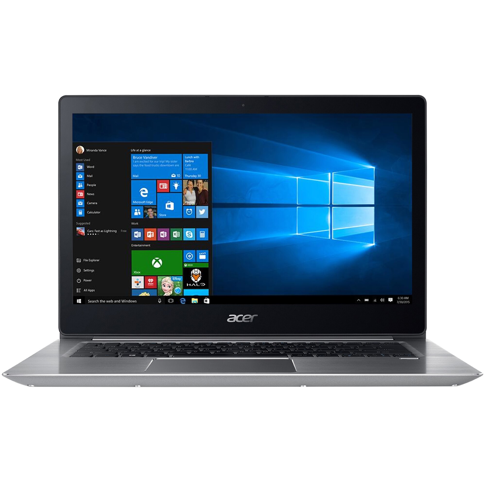 Лаптоп Acer Swift 3 SF314-52-54CY