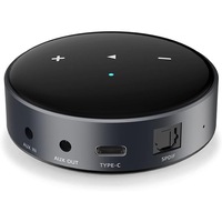 Player audio Wi-Fi, WiiM, Mini, Negru