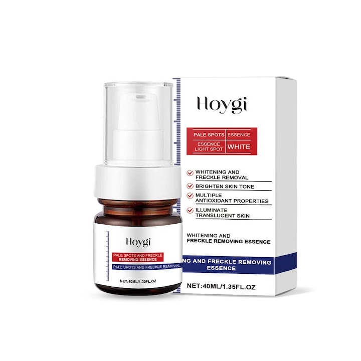 Crema de fata Hoygi, 40ml, hidratare zilnica, 4.3x4.3x10cm