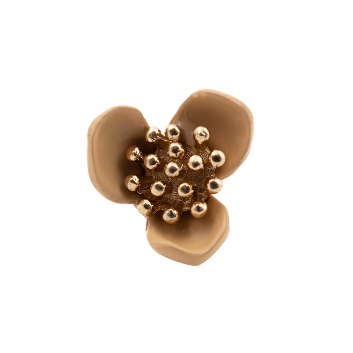 Buton, DIYQueen, H670, bej