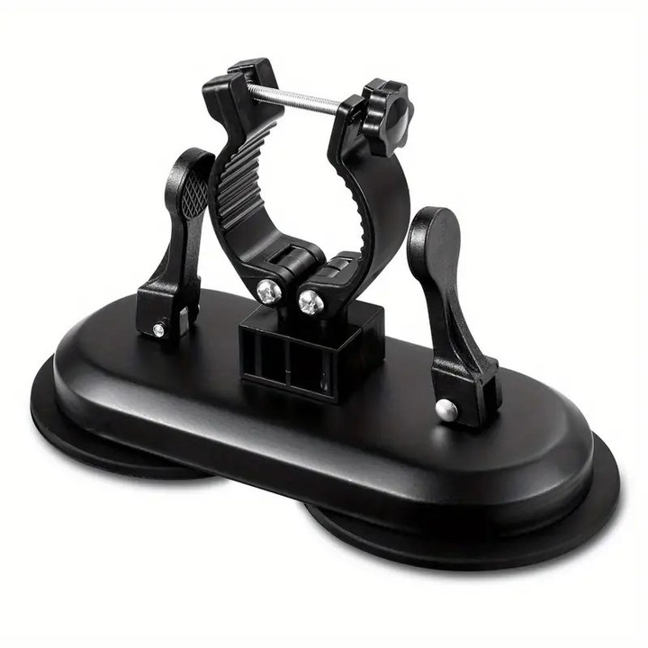 Suport pentru pistol de masaj - Instalati cu usurinta si fixati-va in siguranta pistolul Fascia pentru masajul yoga acasa