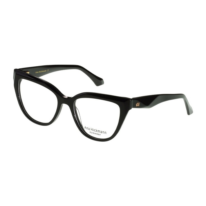 Rame ochelari de vedere dama Ana Hickmann AH6549 A01, 52mm