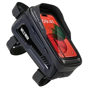 Portbagaje bicicleta