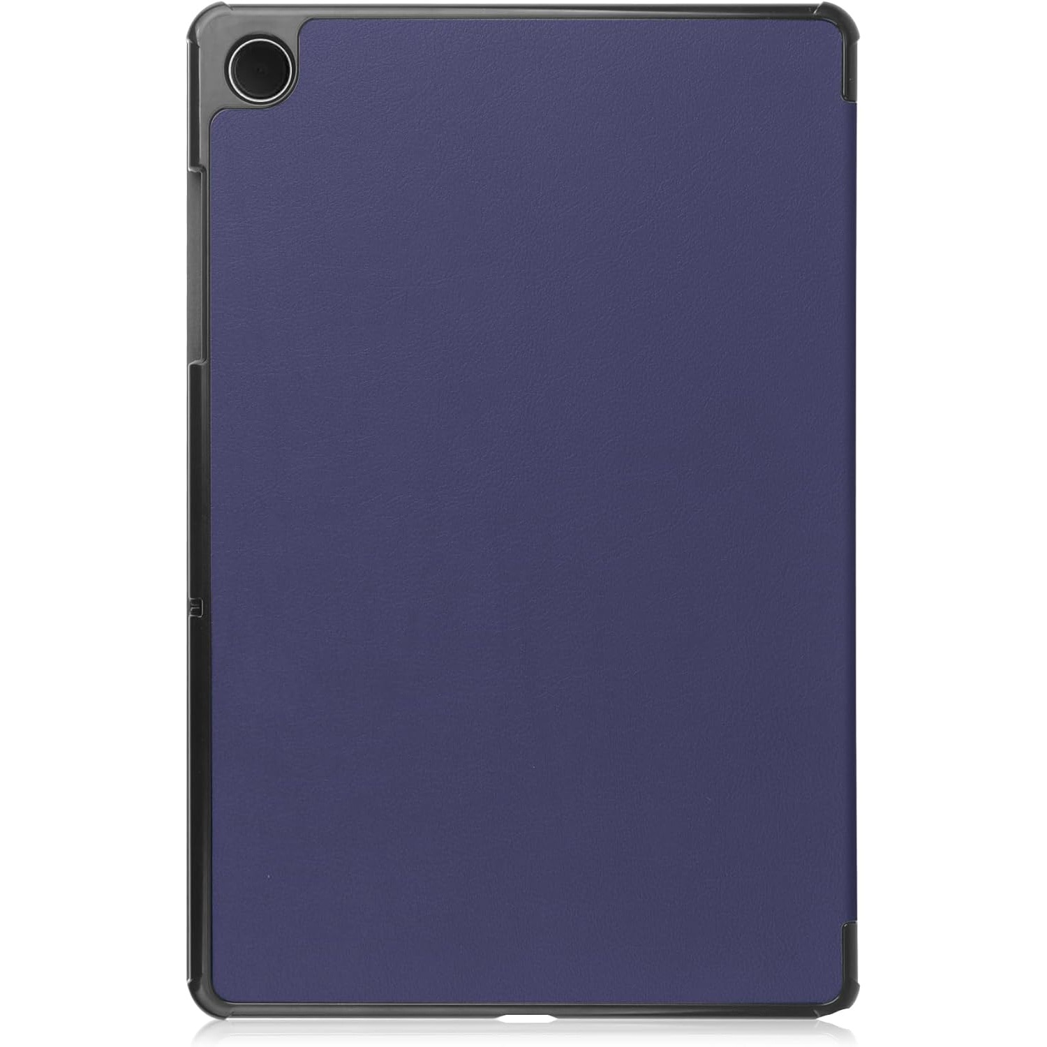 Husa de protectie tableta pentru Samsung Galaxy Tab A9+, A9 Plus, 11 inchi, 2023, cu protectie automata de somn, VIENOD, Albastru