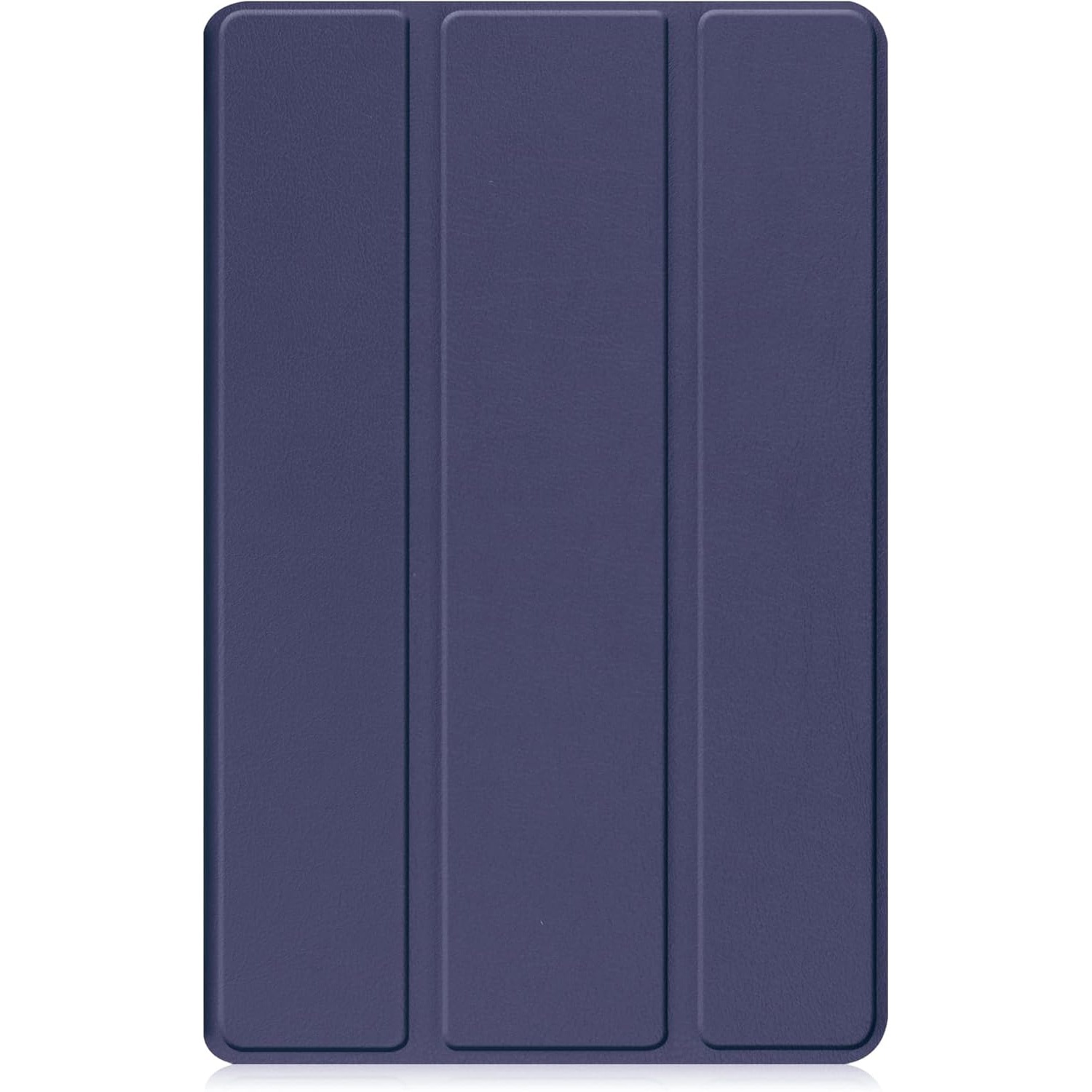 Husa de protectie tableta pentru Samsung Galaxy Tab A9+, A9 Plus, 11 inchi, 2023, cu protectie automata de somn, VIENOD, Albastru