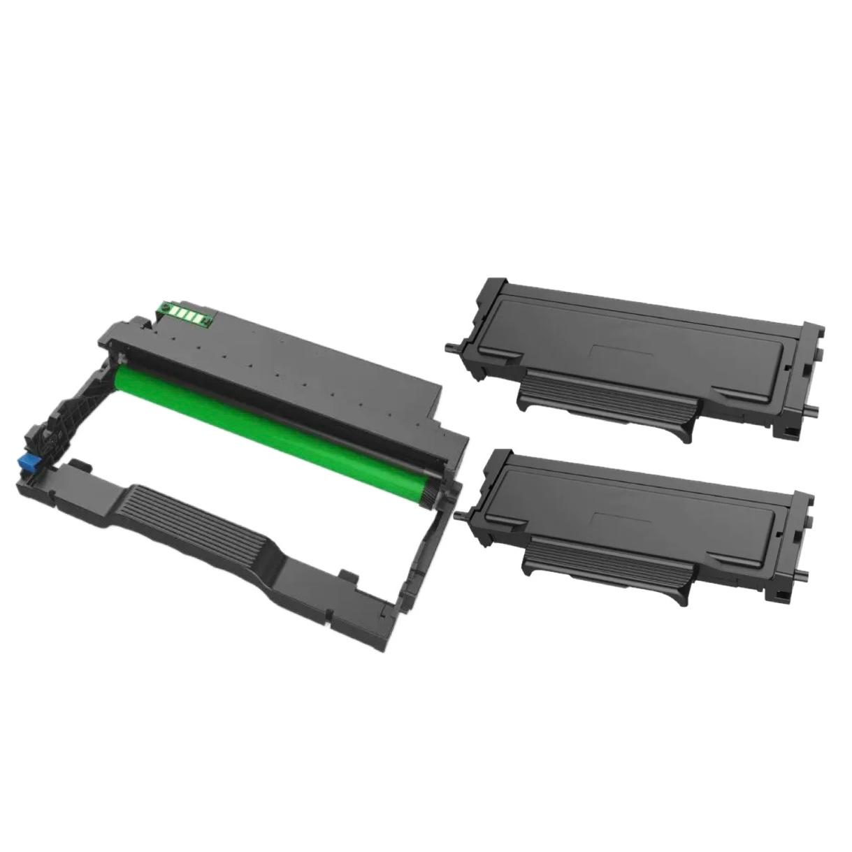 ZOOMTEC TL-410H Tonerkartusche Kompatibel Pantum TL-410H TL-410X Kompatibel für Pantum P3010 P3018 P3300 P3308 M6700 M6708 M6800 M6808 M7100 M7108 M7200 M7208 M7300 M7308 DW DN Serie