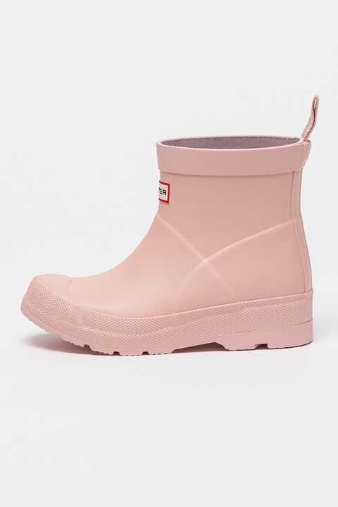 HUNTER, Ghete Play, Roz pastel