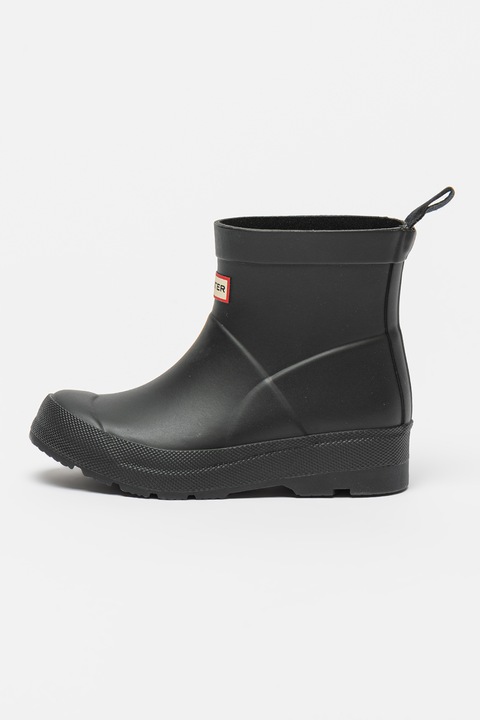 HUNTER, Ghete Play, Negru