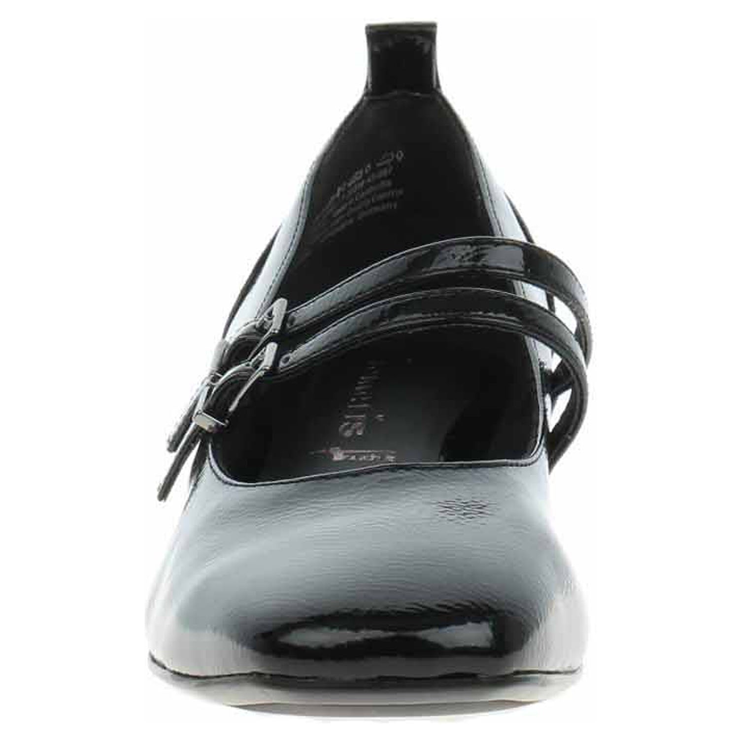 Tamaris Pumps for women 1-22318-43, Black