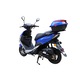 Scuter motor benzina, 49cc, Sprint, albastru