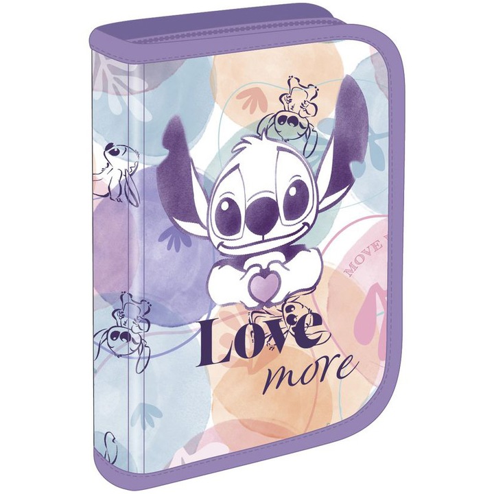 Penar neechipat, Coolpack Stitch, 1 compartiment, 20 x 14 x 4 cm