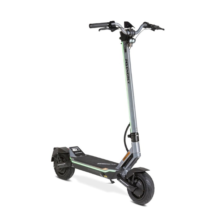 Електрическа тротинетка MS ENERGY eRomobil FLARE X 2x800W 52V 18Ah