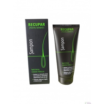 Sampon Recupar, 150 ml, Zdrovit Sampon Recupar, 150 ml, Zdrovit