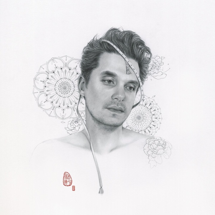 John Mayer: The Search for Everything [2xWinyl]