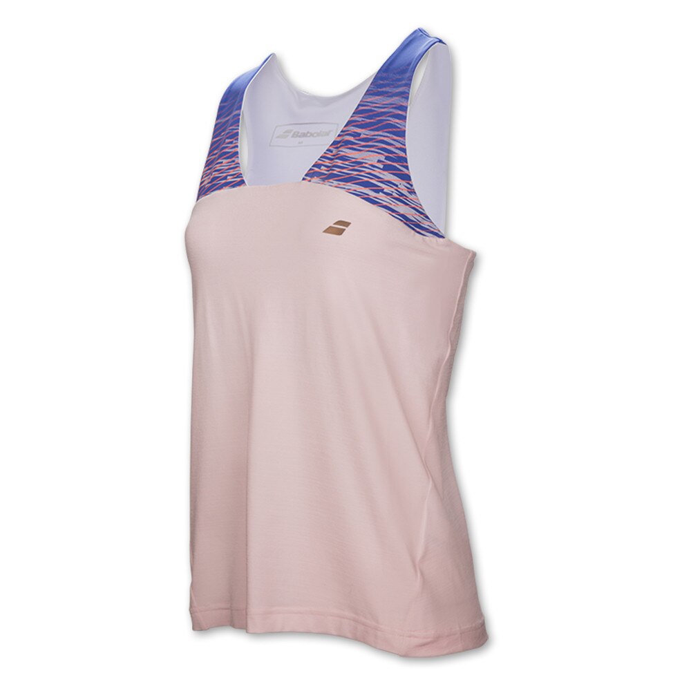 Maiou Babolat Performance, Dama, Roz