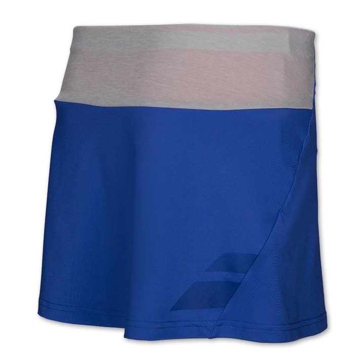 Fusta Babolat Performance, Dama - 65481, Albastru