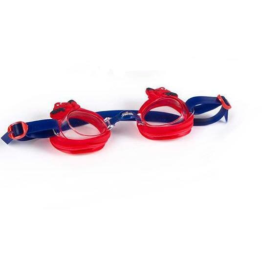 Ochelari de inot, Ultimate Spider-Man