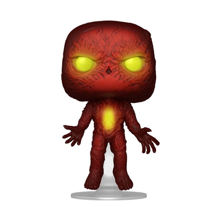 Funko POP Stranger Things 1595 Vecna figura, 10cm, többszínű