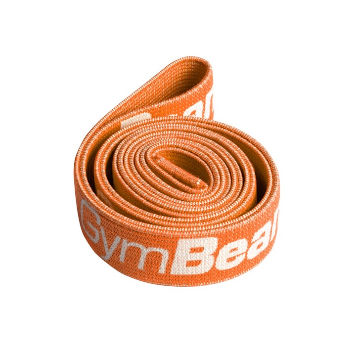 Cross Band Level 2 textil gumiszalag, GymBeam