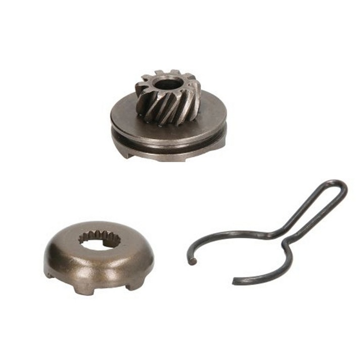 Aprilia-Yamaha robogó indító, belső átmérő 13mm, 10 fog