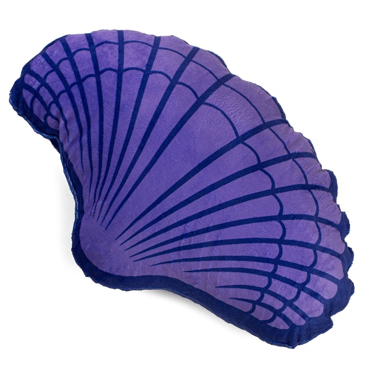 Extra kabala, 3D gyerekpárna, Seashell