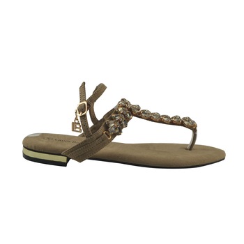 Sandale dama Laura Biagiotti, 350, Bej, 36 Sandale dama Laura Biagiotti, 350, Bej, 36