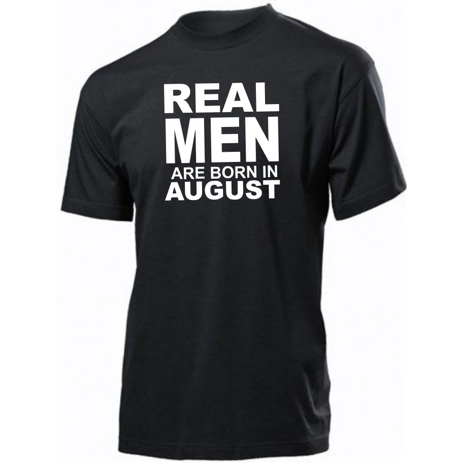 Tricou personalizat, bumbac, Stedman, negru, marime L, personalizare 