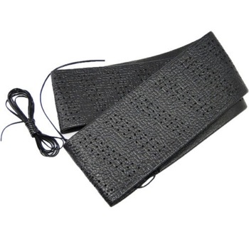 Husa volan M cu snur Husa volan M cu snur