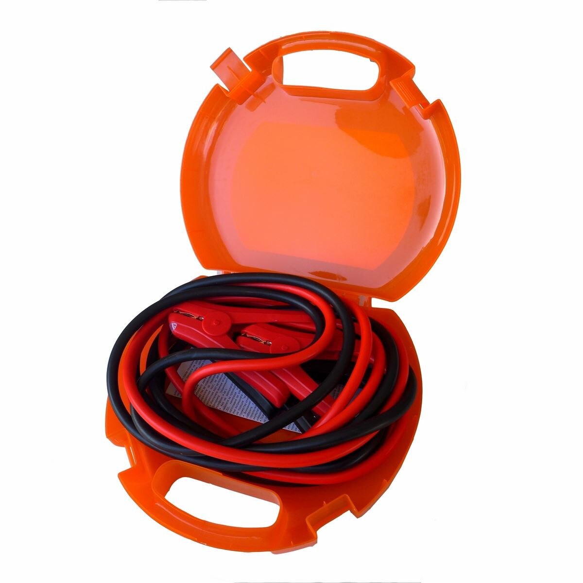 Cabluri pornire auto, cu LED, 1000A