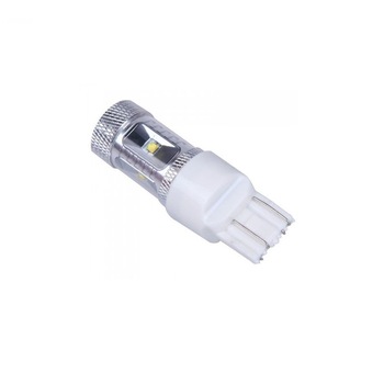 Led auto ALB T20 (7443) XtremeVision® Canbus 30W 12-24V Leduri CREE cu dubla intensitate Led auto ALB T20 (7443) XtremeVision® Canbus 30W 12-24V Leduri CREE cu dubla intensitate