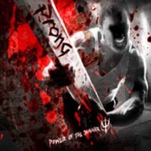 Prong - Power of the Damager (CD)